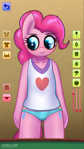 Pony Strip BlackJack screenshot 3