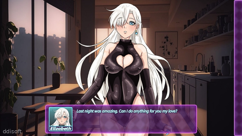 AllWives screenshot 2
