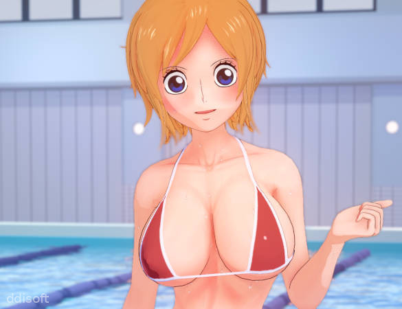 Life in wonderland chapters 11-12 screenshot 2