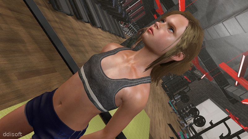 My Girlfriend’s Sister screenshot 2