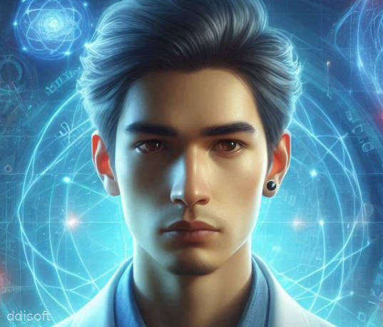 The Quantum Paradox: The Secrets of the TechnOfucher RU screenshot 2