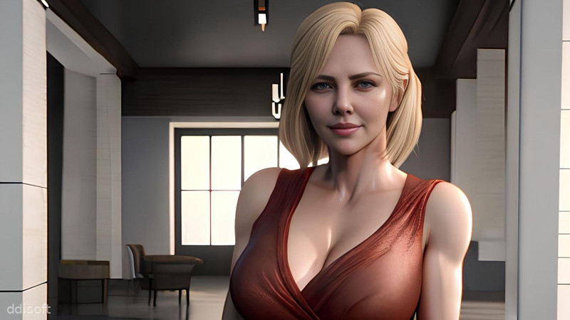 Escort Services for Hot Futas screenshot 3