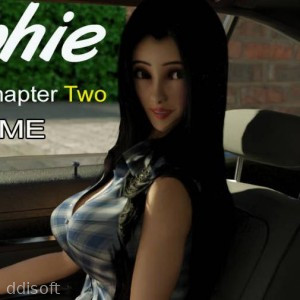 Sophie  Corruption VN icon