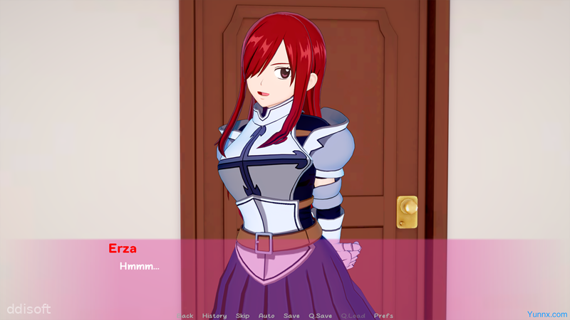 My Waifu Wants to Become a Pornstar screenshot 3