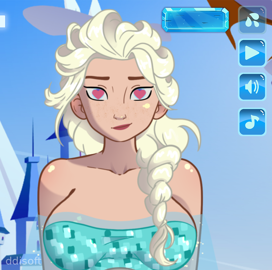 Nymphomania: Calendar screenshot 3