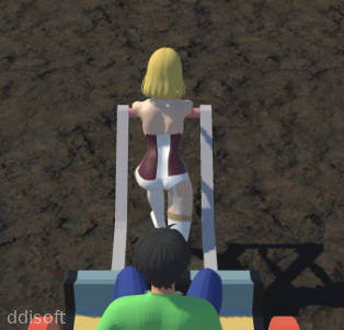 Cunt Stables +18 screenshot 2