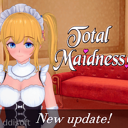 Total Maidness! [] (NSFW 18+) icon