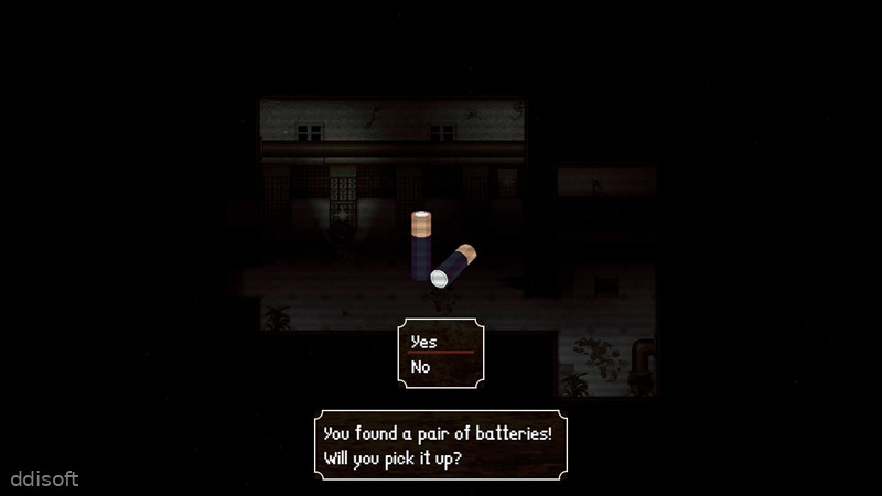 Cycle of Corruption screenshot 3