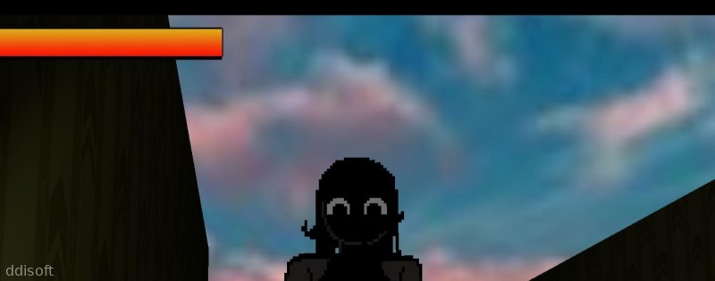 DEEPROOM screenshot 2