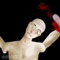 Torture the White Person icon