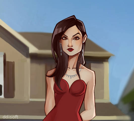 Facefuck Madness Reloaded screenshot 1