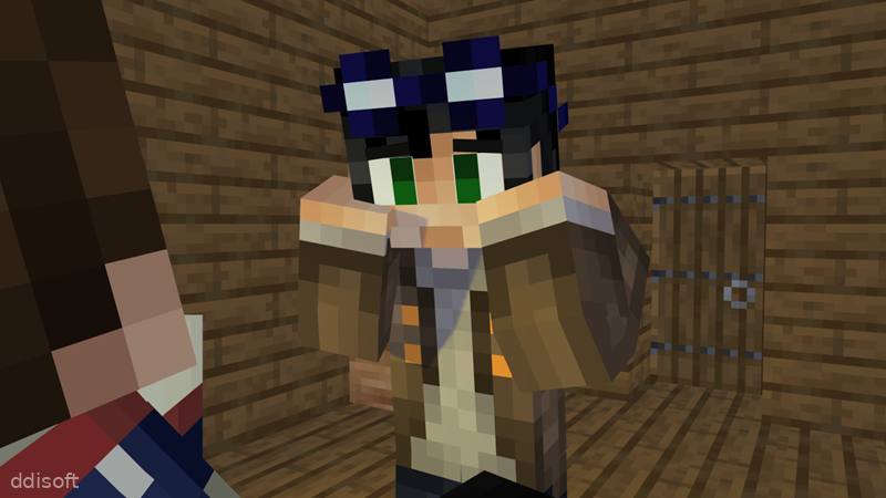 Yan Linch screenshot 2