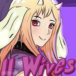 AllWives icon