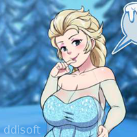 The Frozen Whel of Fortune icon