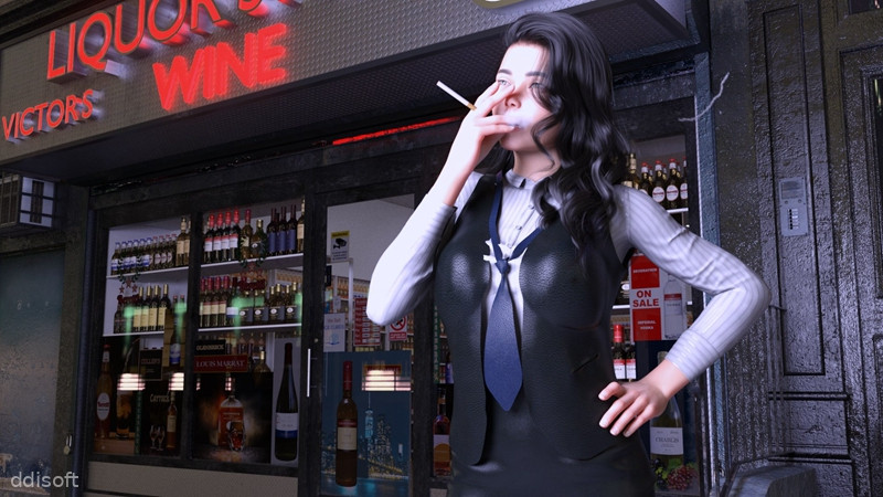 A Bar’s Tale screenshot 1