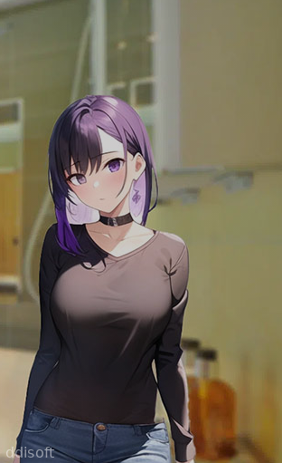 Helpful Roommate screenshot 2