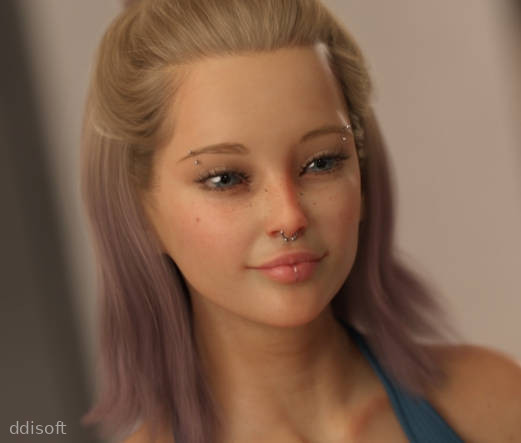 World of Secrets () screenshot 3