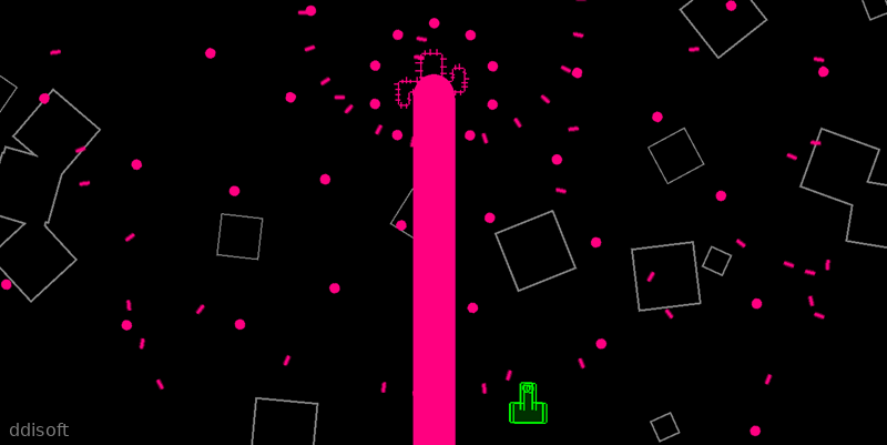 Fuck You! screenshot 1