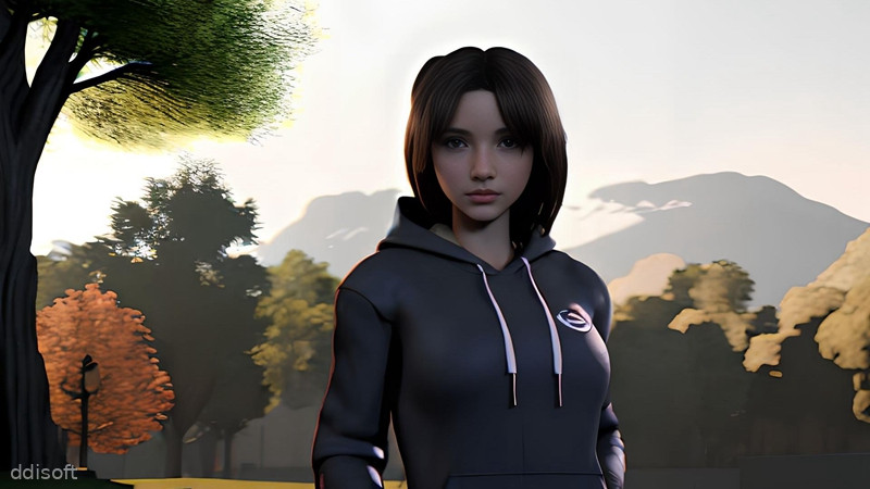 Escort Services for Hot Futas screenshot 1