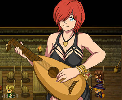 [18+ Adult Game] Relicts of Aeson. Sep. 5th 2024. Over 340 animations! screenshot 1