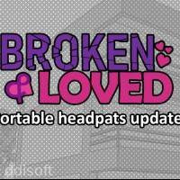 Broken And Loved icon