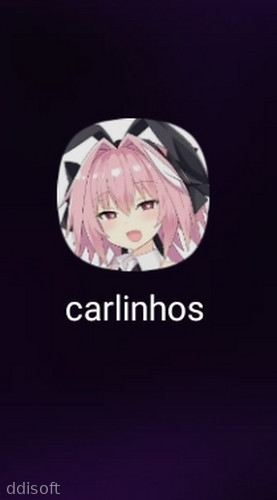 carlinhos screenshot 1