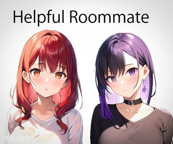 Helpful Roommate screenshot 1