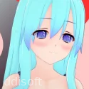 King of Harem icon