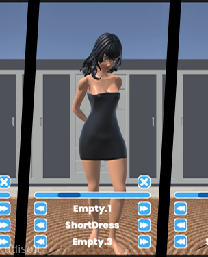 Slavery House +18 screenshot 1