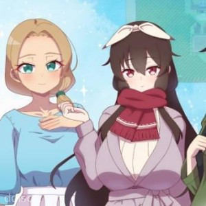 Anetorare ~The Lewd Customs of Netorimura~ icon