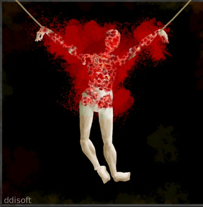 Torture the White Person screenshot 2