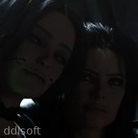 Chrome Lifelines-Chapter 1 icon
