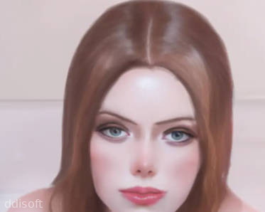 Reina's Desire screenshot 2