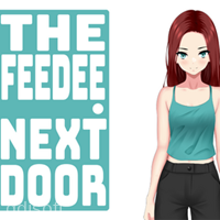 The Feedee Next Door icon