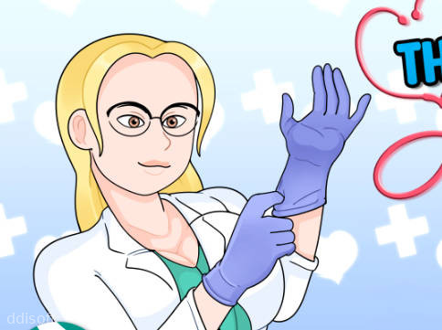 The Doctor's In; Palmer MD | v.2 screenshot 3