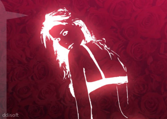 Touch Paradise XXX: ⏪ Rewind Demo screenshot 2