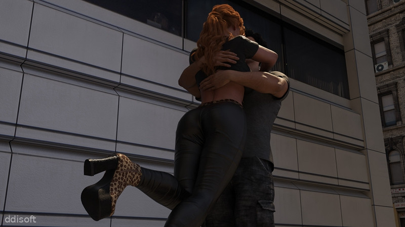 With Eyes Closed DEMO screenshot 3