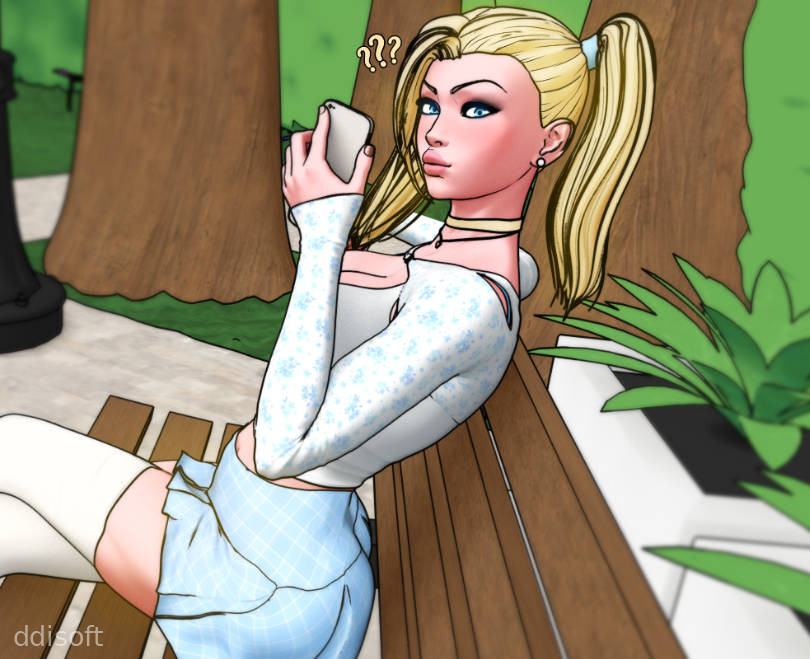 Divine Heel 0.1.9.1 screenshot 3