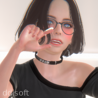 am her Pet icon