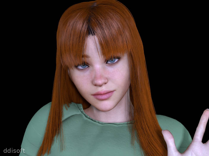Confessions of a Sassy Girl screenshot 1