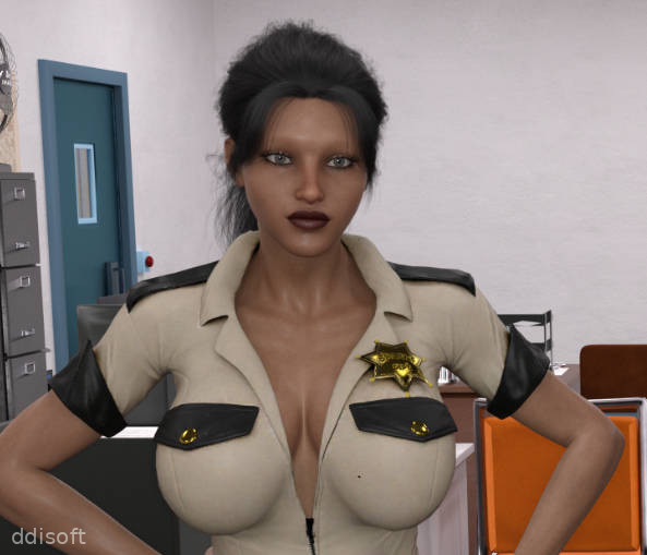 MilfySummer screenshot 1