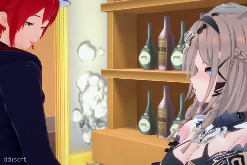 CaptainVerse Part 2 screenshot 2