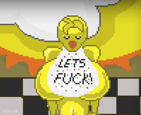 Lewd Pizzeria Demo 0.6 screenshot 1