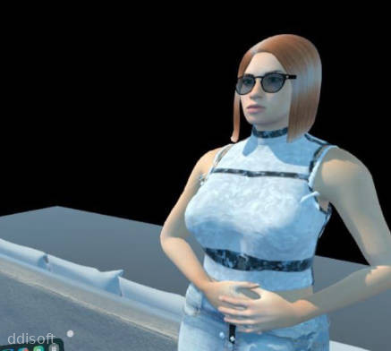 Intimate Desires screenshot 1