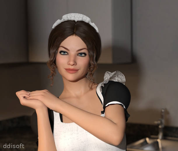 Solace: Prologue screenshot 2