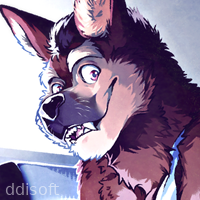 Burrows icon