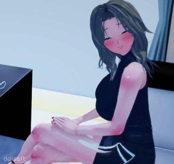 Lewd Teacher screenshot 2