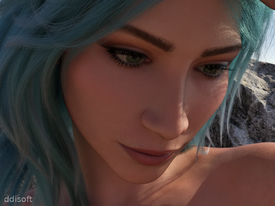 Shelly's Future Past screenshot 2