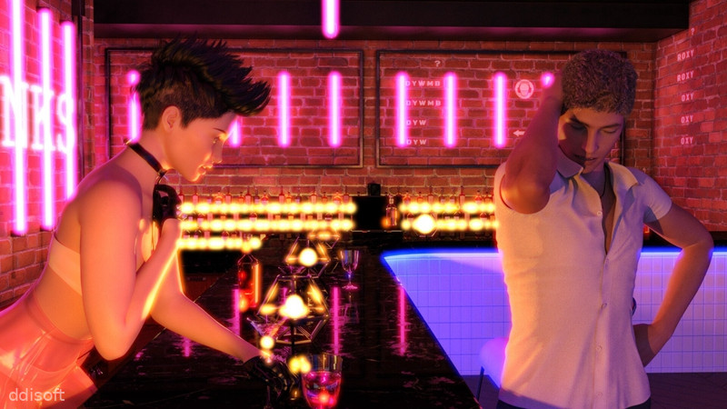 My Caligula screenshot 2
