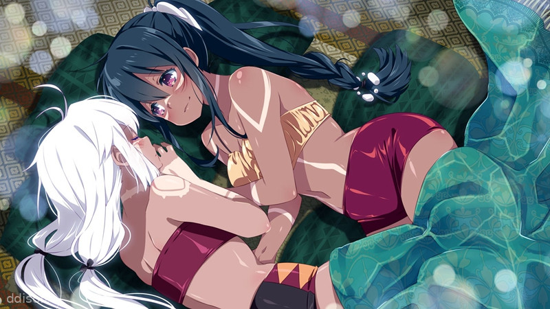 Sakura Forest Girls screenshot 2